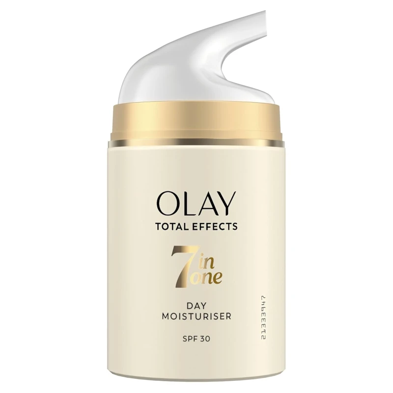 Olay Total Effects SPF 30 50 ml